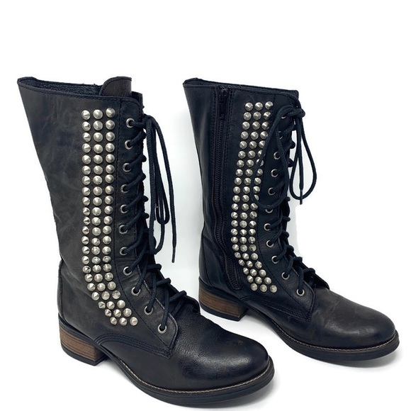 steve madden tropador boots